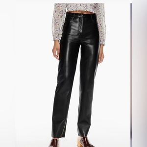 Aritzia Melina Pants